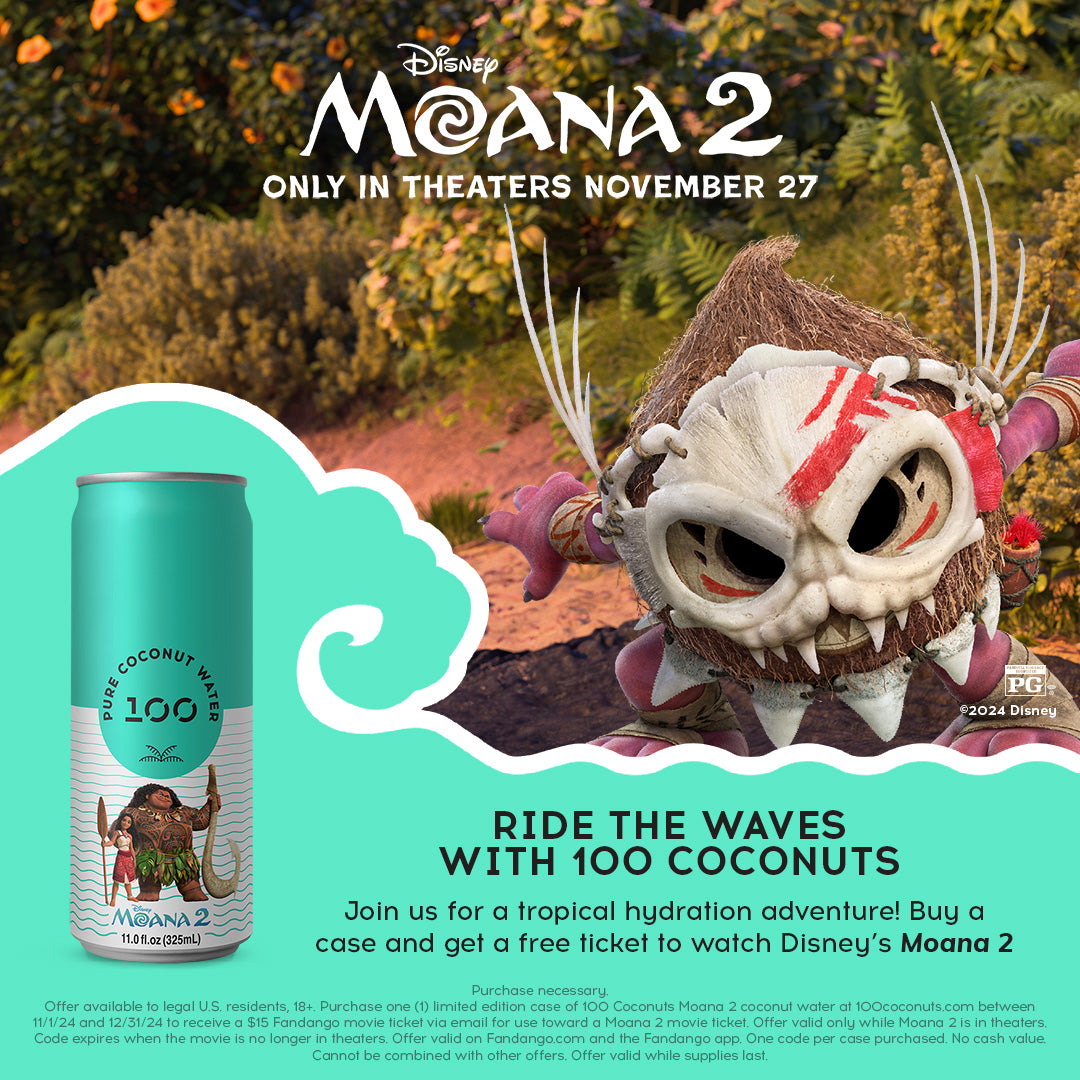 Disney’s Moana 2 LIMITED EDITION CASE