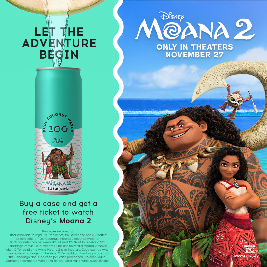 Disney’s Moana 2 LIMITED EDITION CASE